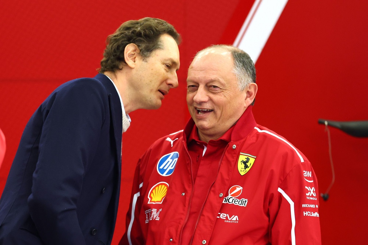 Ancien ingénieur de Schumacher dénonce la gestion actuelle