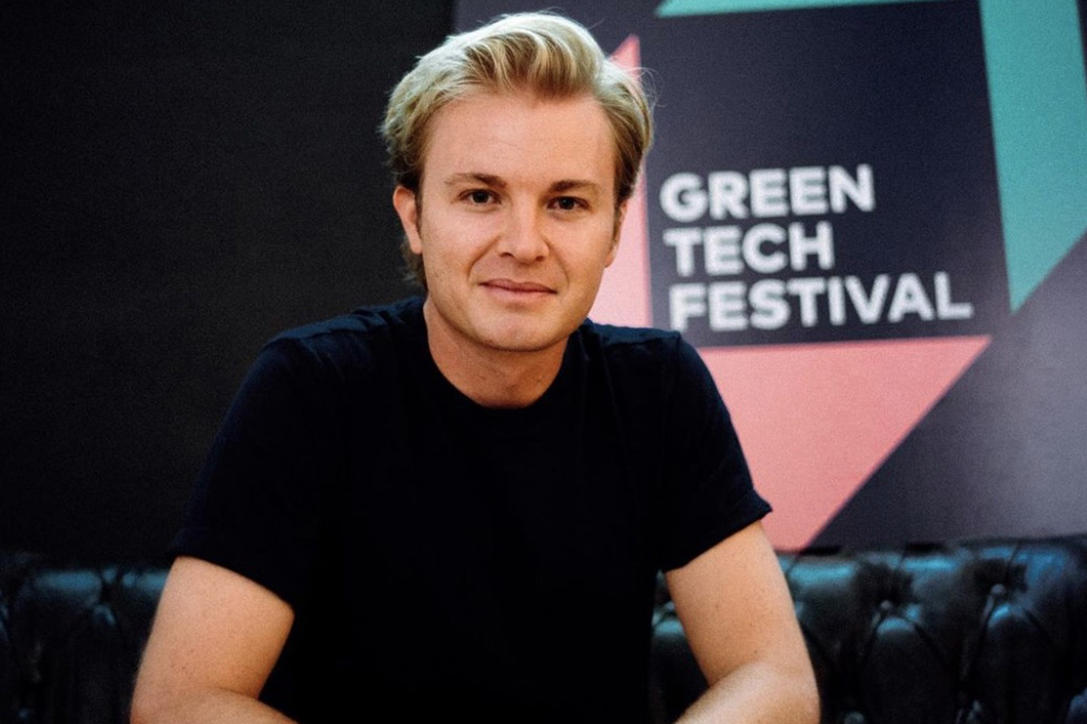 Ce crash a coûté 720 000 euros à Rosberg et Hamilton !