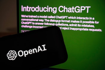 Les dangers des chatbots