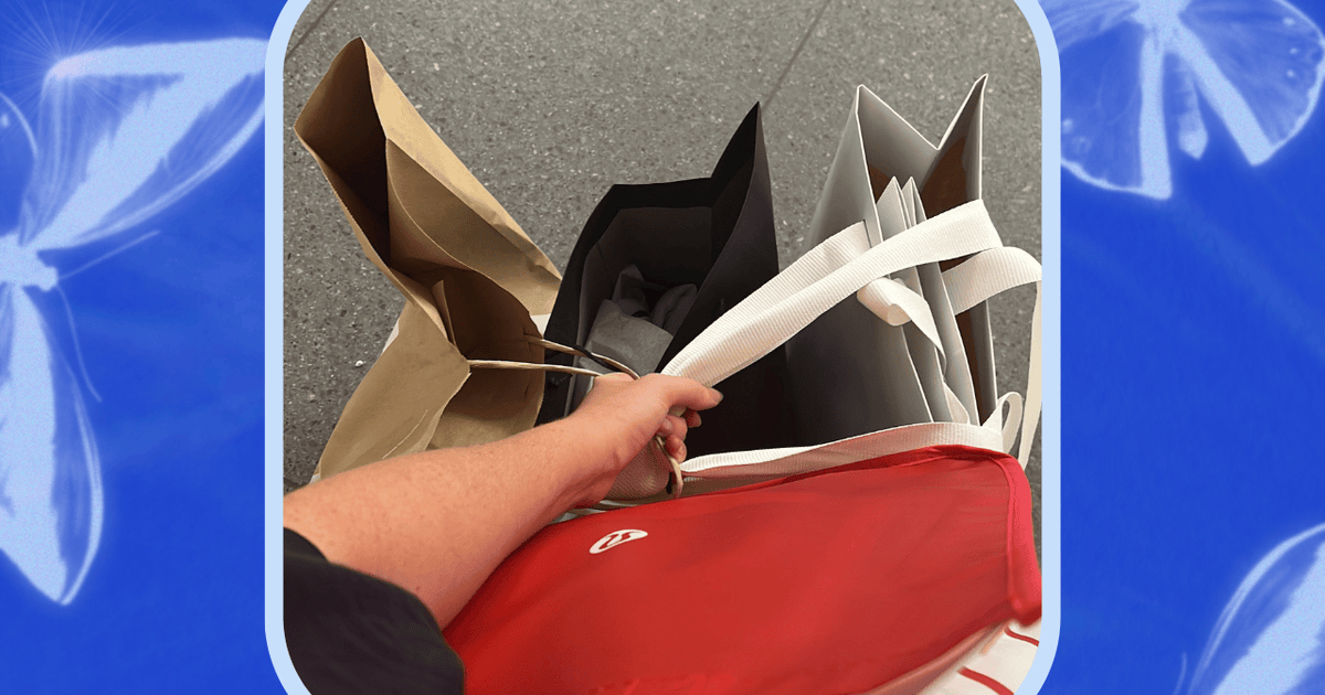 6 Astuces TikTok pour Économiser Pendant vos Achats de Fêtes !
