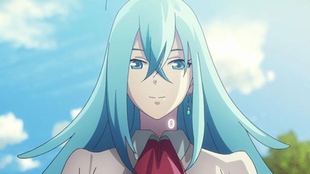 Vivy: Fluorite Eye's Song