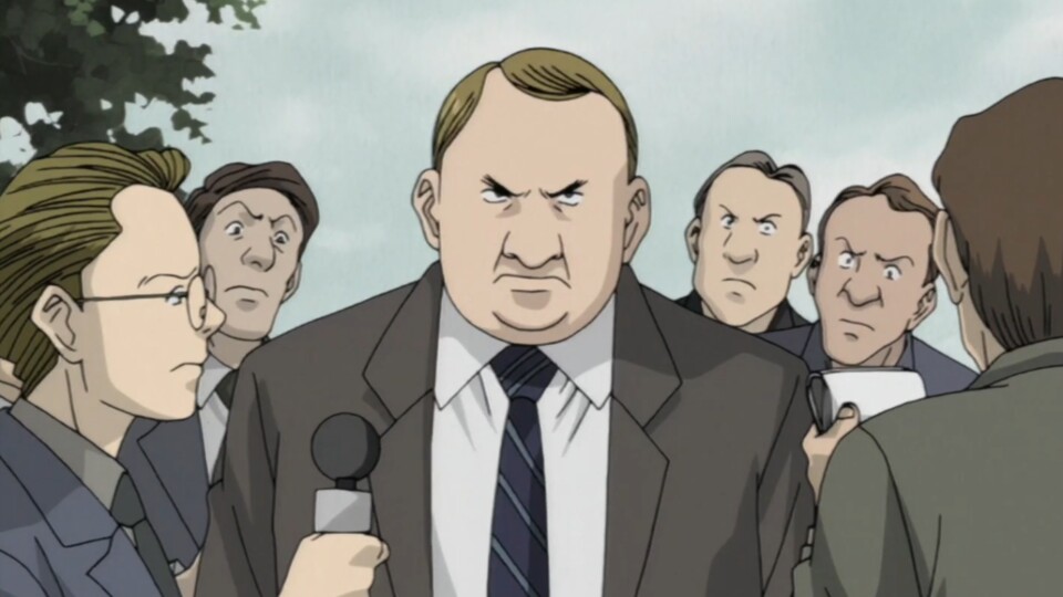 Ce manga est si captivant qu'il convainc même les critiques d'animation les plus sceptiques.