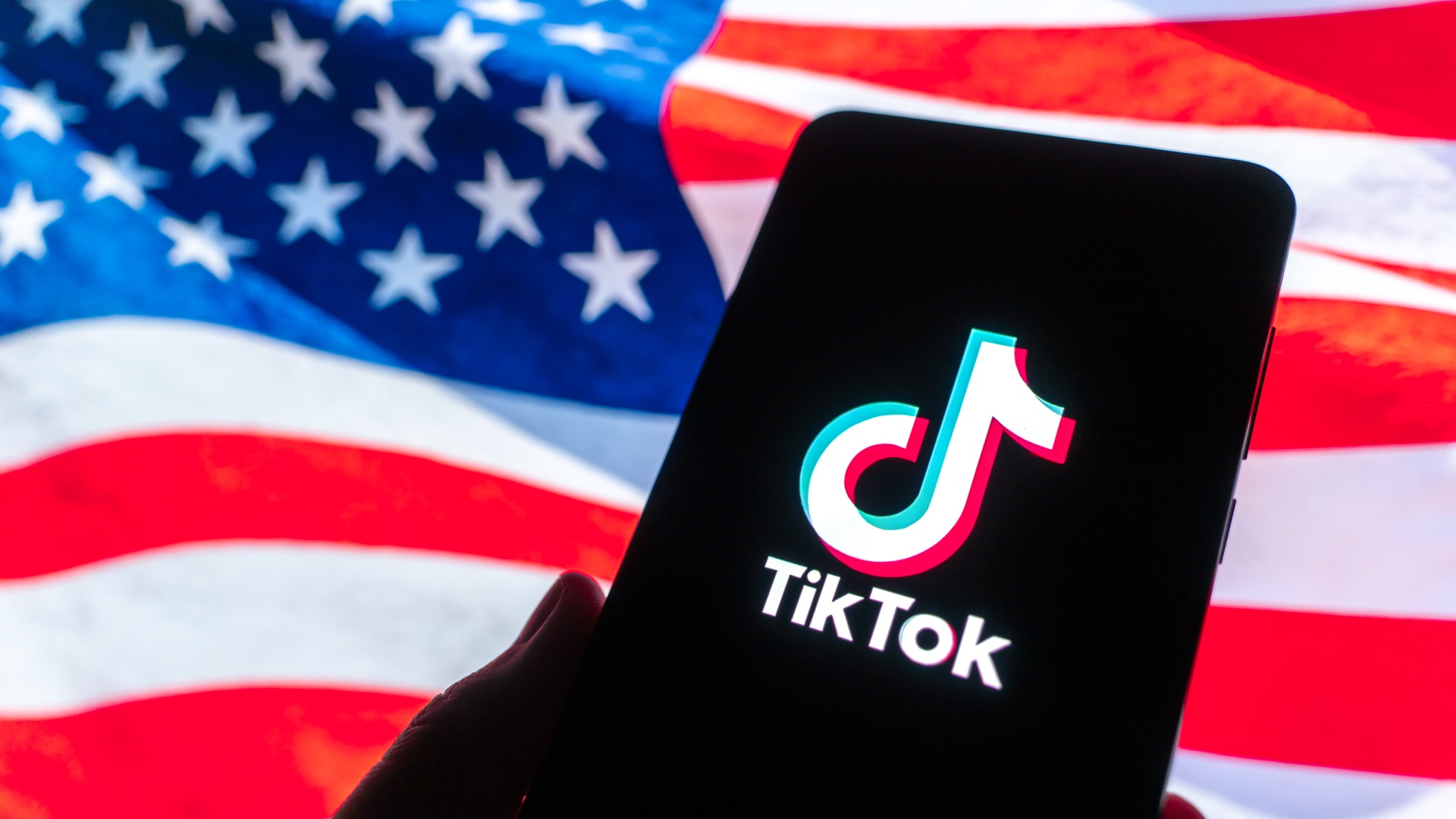 Accord de TikTok pour échapper à l'interdiction aux États-Unis !