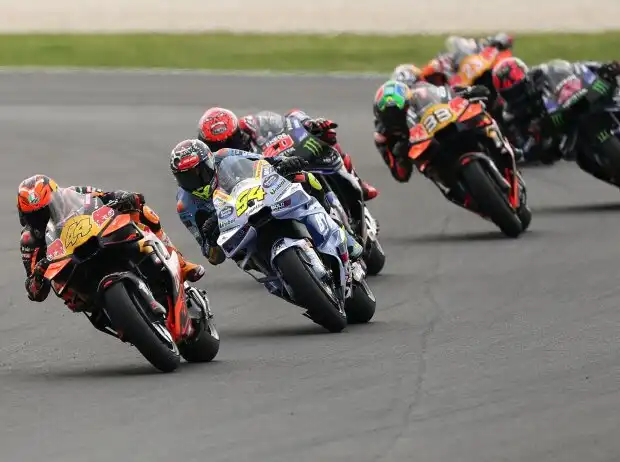 Pol Espargaro
