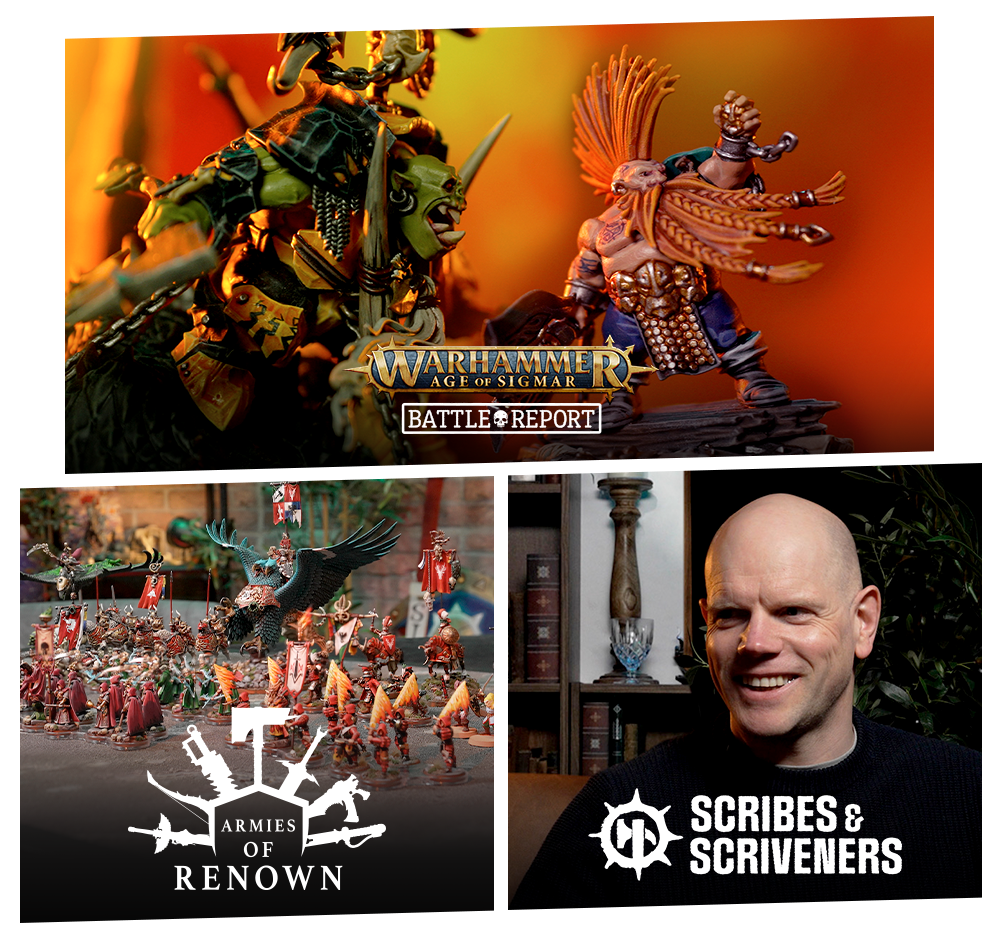Image de Warhammer