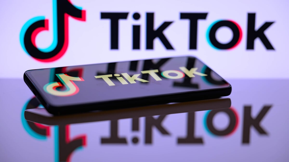 Awards TikTok 2025 : Suivez en direct les coulisses et bien plus encore !