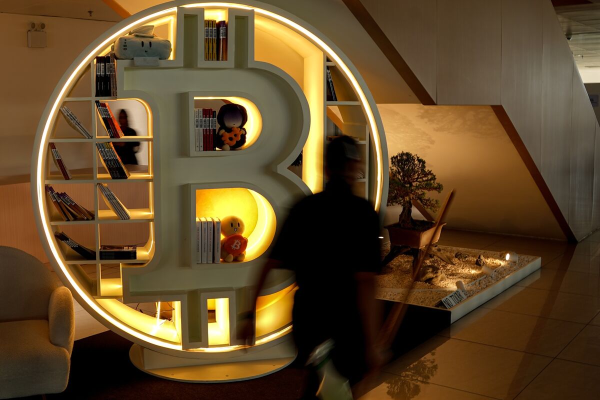 Baisse de 30 % du Bitcoin : L’opportunité de récolter des pertes fiscales avant la fin d’année !