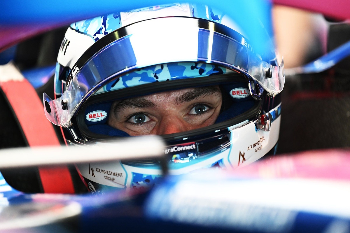 Bilan de la F1 2025 : Pierre Gasly, seul rayon de soleil d'une saison décevante pour Alpine