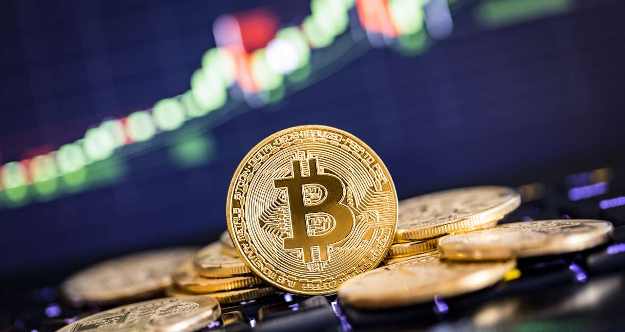 Bitcoin (BTC) physique atteint presque 1 milliard de R$ : un précieux trésor découvert après 13 ans !