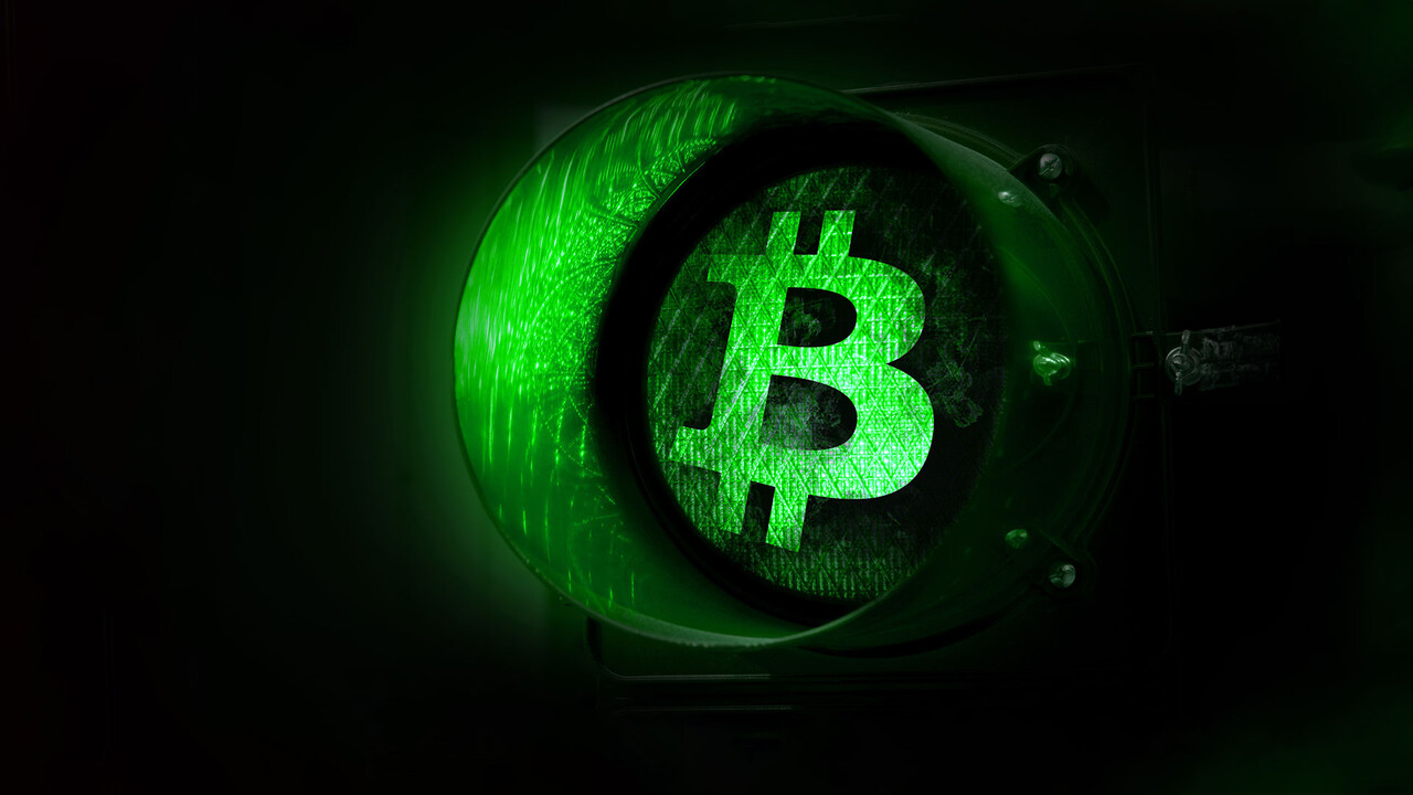 Bitcoin : Saisissez votre dernière chance !