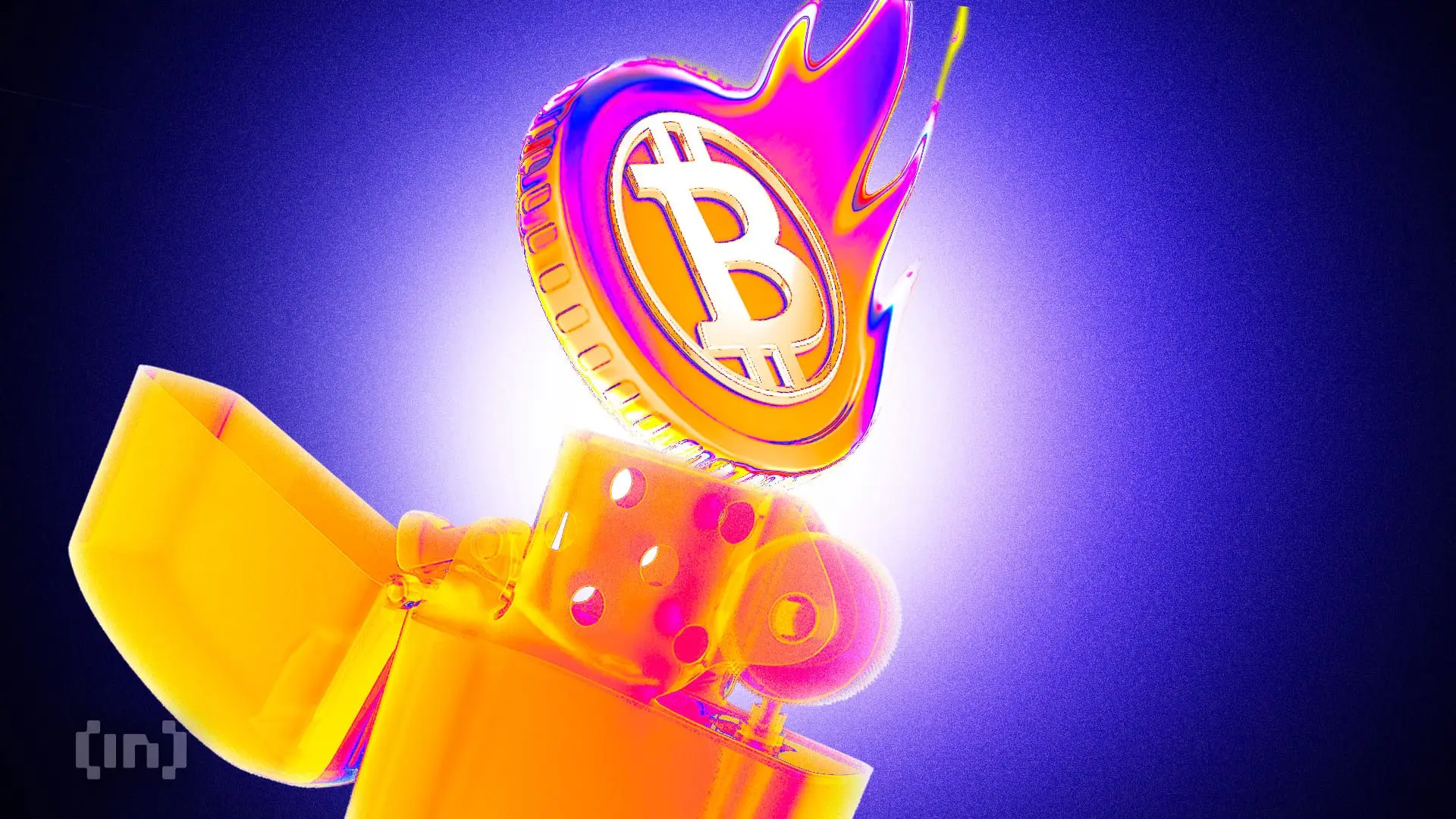 Bitcoin suit le schéma de 2019 et fait sonner l'alarme !