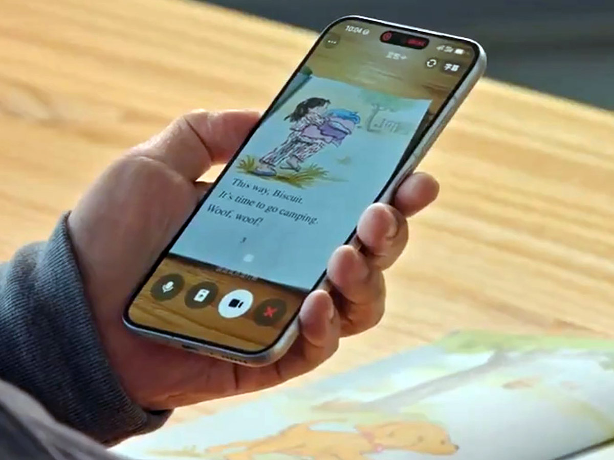 ByteDance de TikTok lance un téléphone AI capable de commander le produit le moins cher sans le toucher !