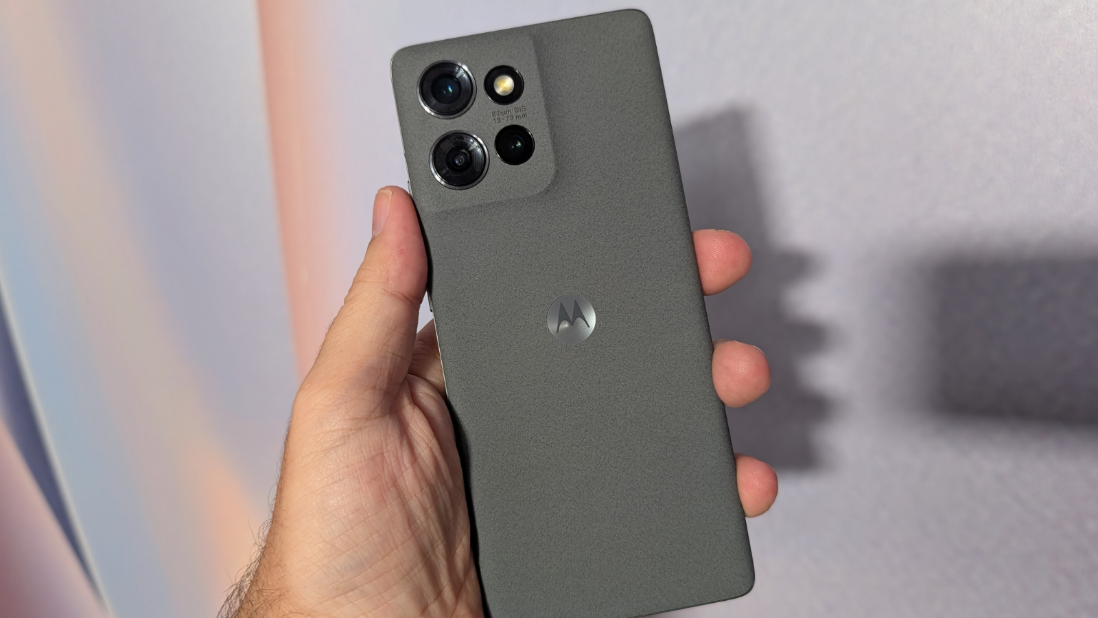Motorola Edge 50