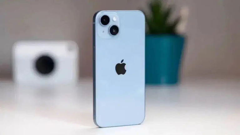 L'iPhone 14 est un excellent choix pour ceux qui recherchent de bonnes fonctionnalités à un prix abordable