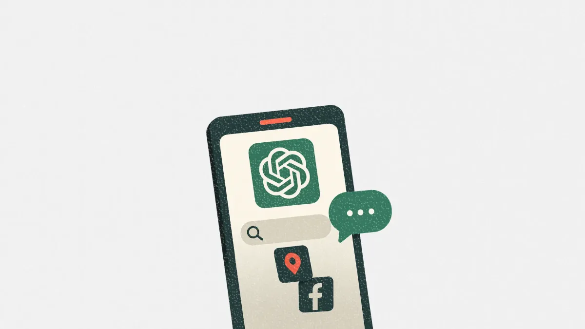 ChatGPT surpasse Google et TikTok en nombre de téléchargements aux États-Unis !