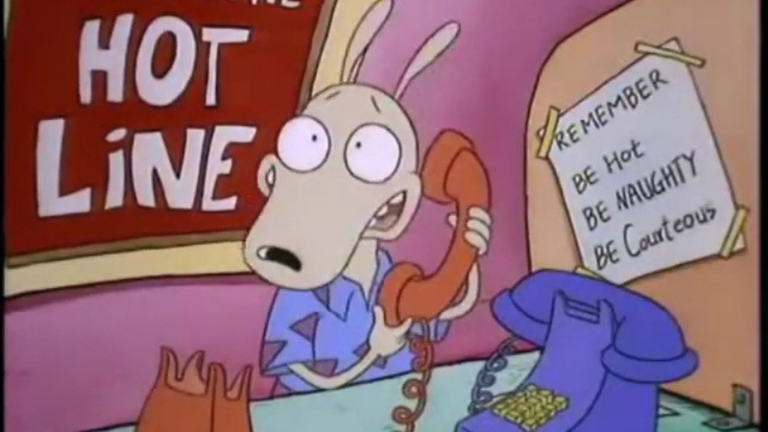 Image liée à Nickelodeon