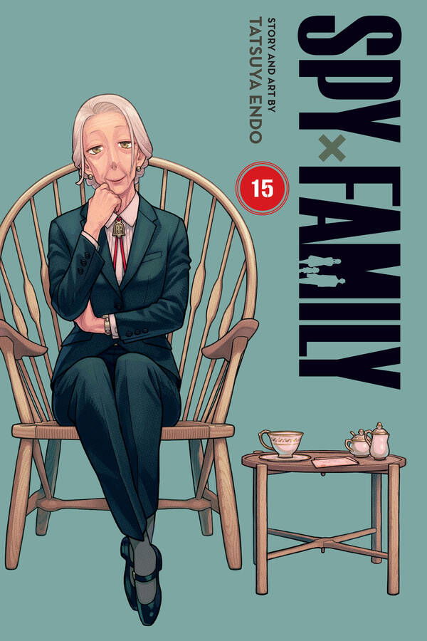 Spy x Family