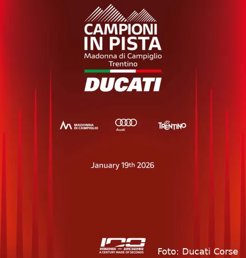 Équipe Ducati MotoGP