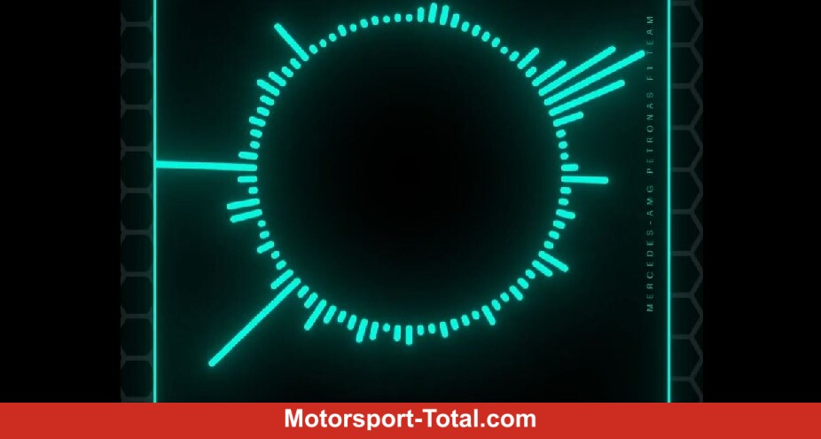 Découvrez le son envoûtant du nouveau Mercedes de Formule 1 !