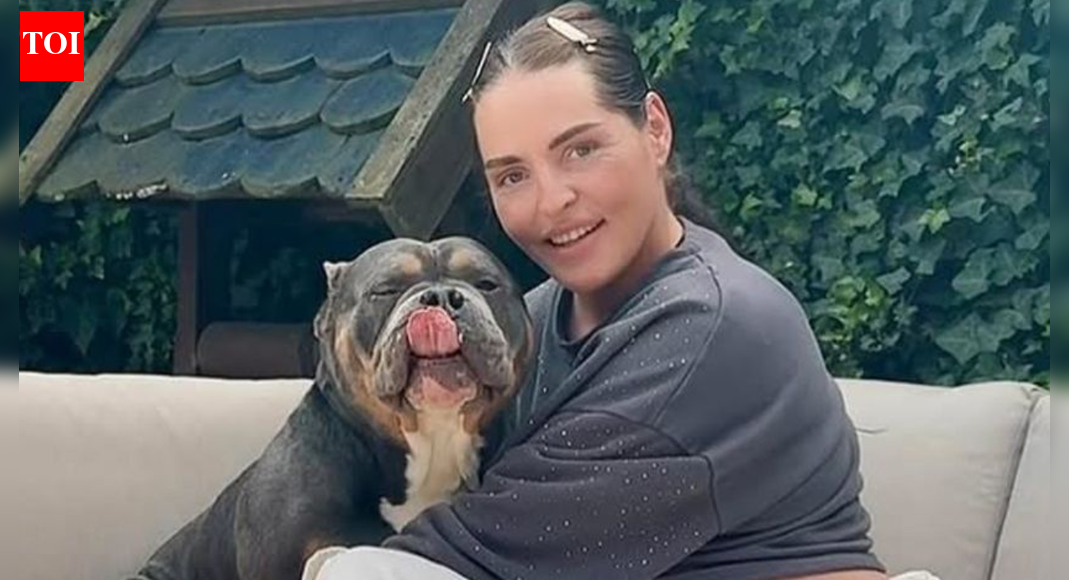 Découvrez qui est Maren Peeters : la propriétaire de Raffie, le chien star de TikTok, révèle les circonstances tragiques de sa disparition la veille de Noël.