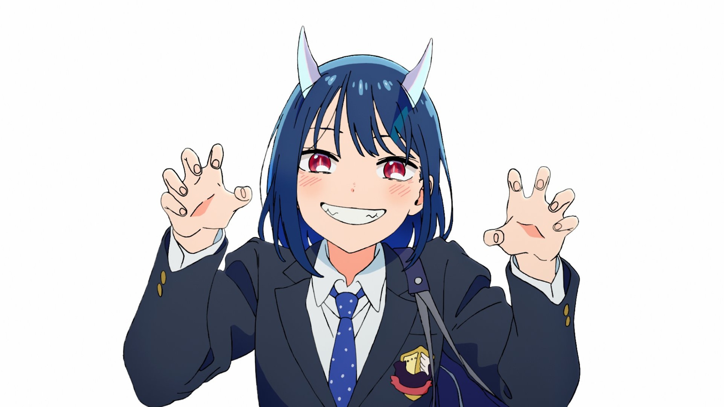 RuriDragon Anime Image