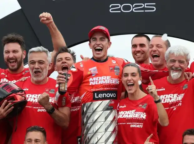 Marc Marquez Marc Marquez