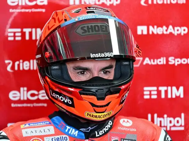 Marc Marquez