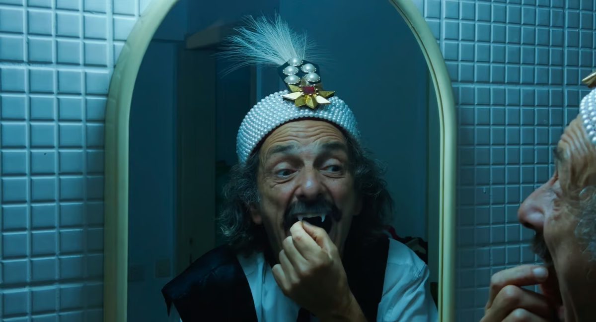 Dracula de Radu Jude : où le voir en streaming et quand ? Date de sortie dévoilée