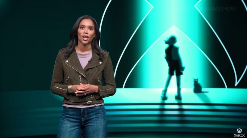 Sarah Bond, présidente de Xbox