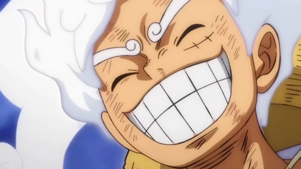One Piece : Épisode 1153, un éclairage sur la légende, Joy Boy. (Image : © Toei Animation)
