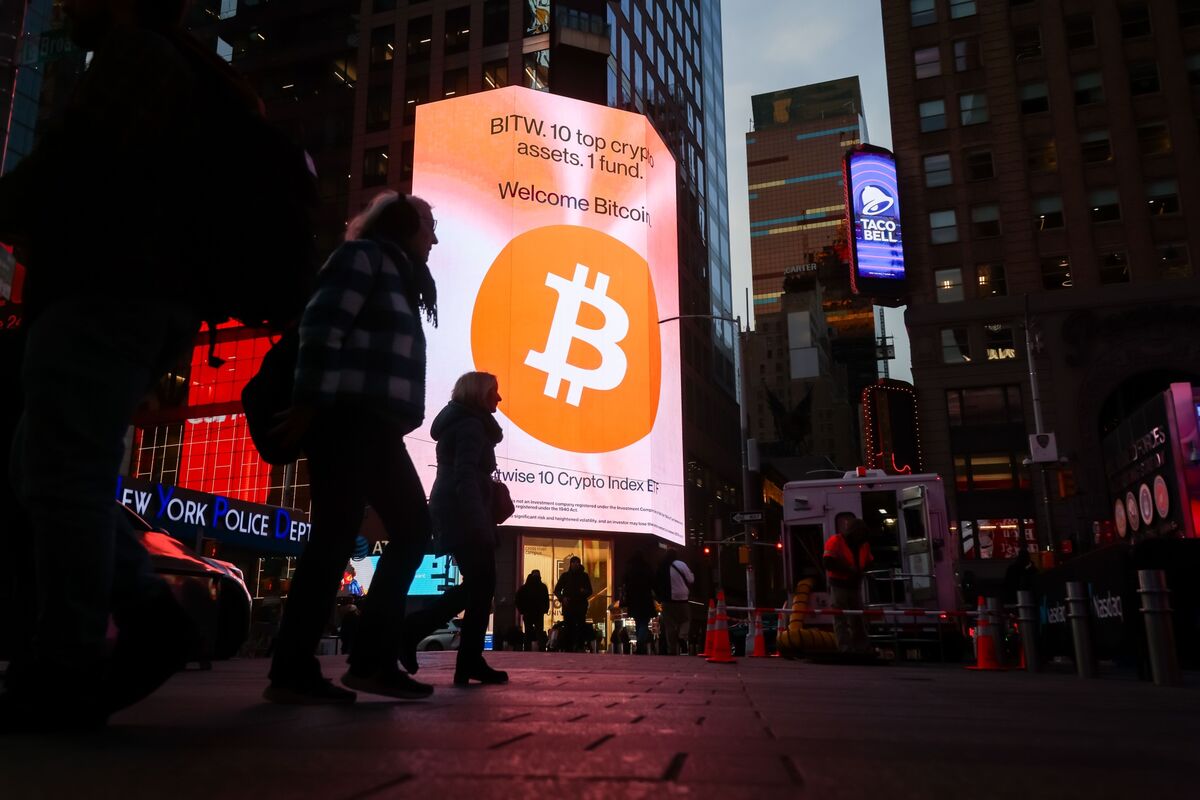 Exode Silencieux du Bitcoin : Les Investisseurs de Long Terme se Sont Retirés !