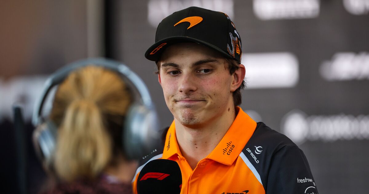 F1 EN DIRECT : Oscar Piastri remplacé au GP d'Abou Dabi après le limogeage d'un pilote chez Red Bull !