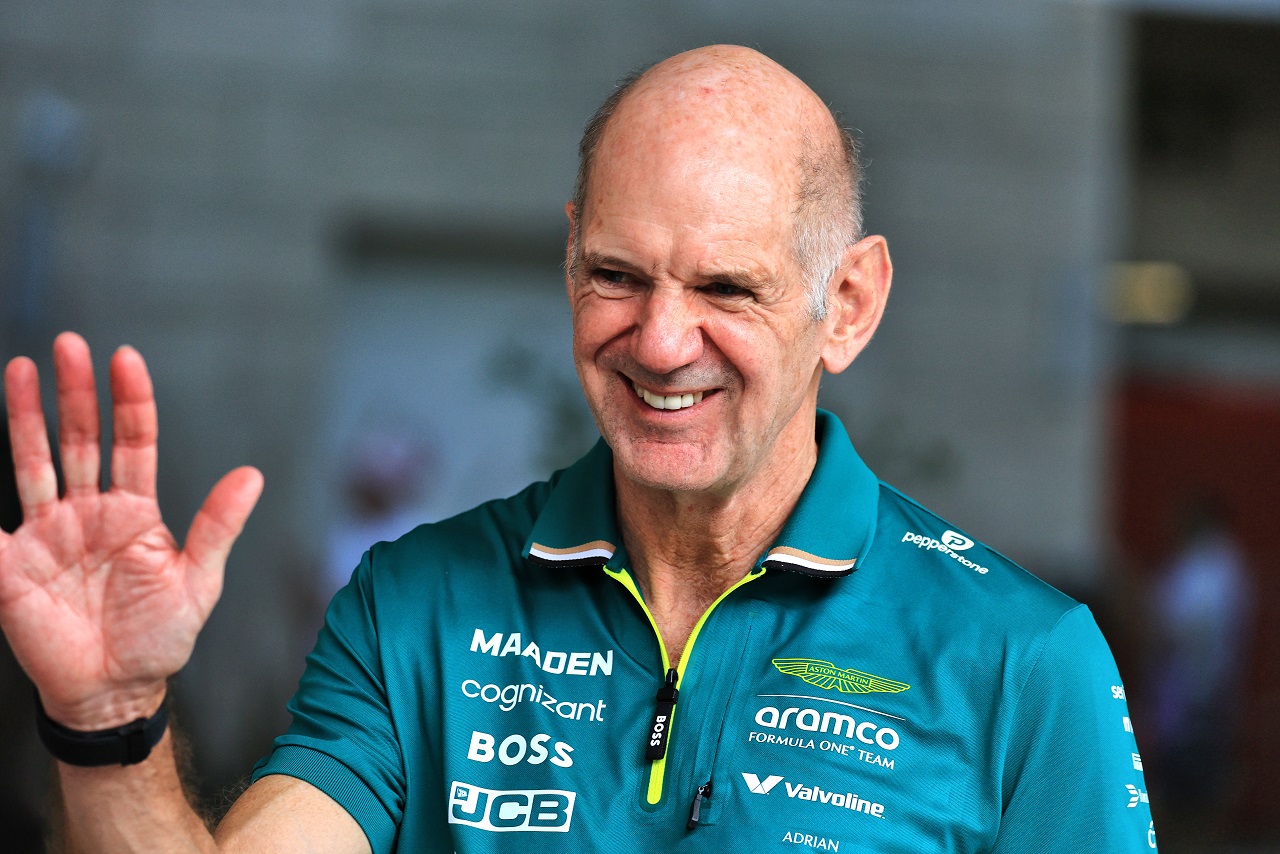 F1 : Enjeux et confrontations – Réflexions sur 2026, entre le retour captivant de Honda et Newey et les inquiétudes autour d'Aston.