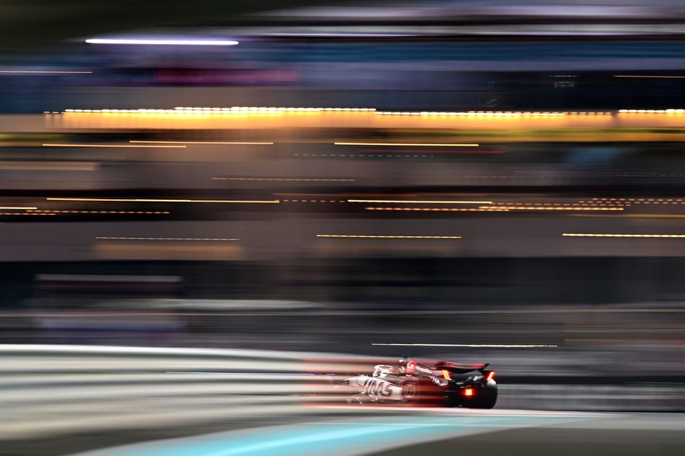 Esteban Ocon, Haas F1 Team