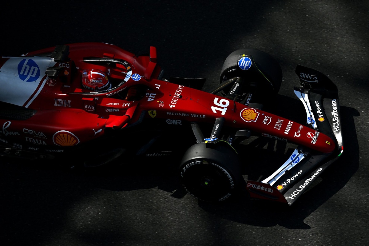 Ferrari dévoile la date de présentation de sa F1 pour 2026 !