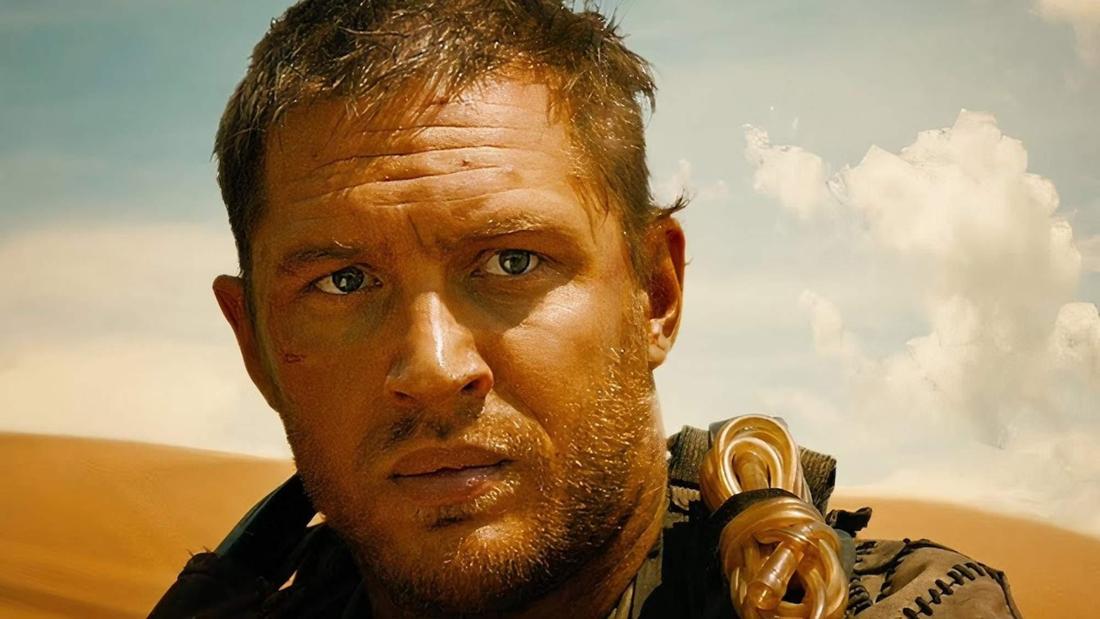 Tom Hardy hält Sequel von „Mad Max“ für unwahrscheinlich
