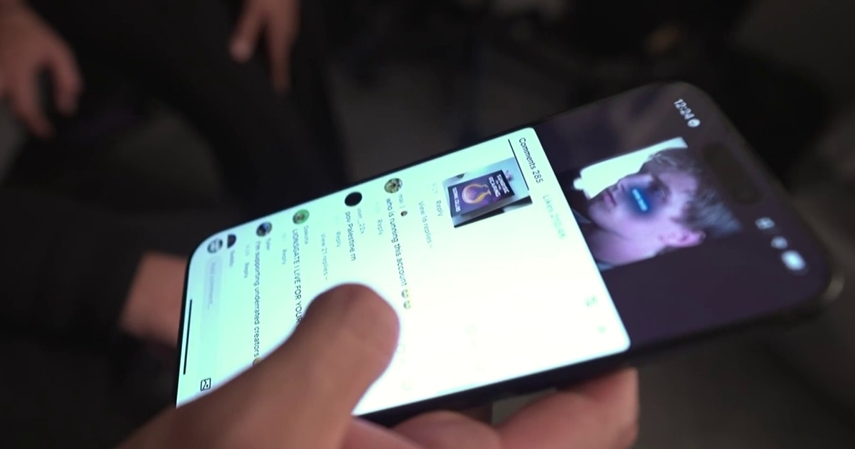 Hollywood fait appel aux 'fan editors' de TikTok pour booster ses films !