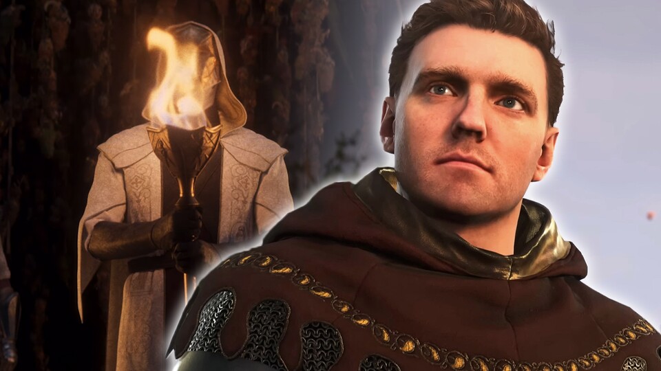 Le réalisateur de Kingdom Come 2 défend Larian.