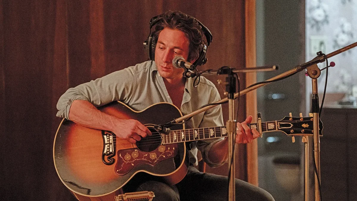 Immanquable — Springsteen: Deliver Me from Nowhere, où le voir en streaming et date de sortie dévoilée