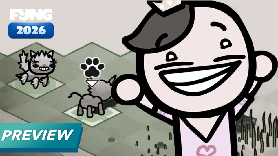 Mewgenics - le nouveau jeu d’Edmund McMillen.