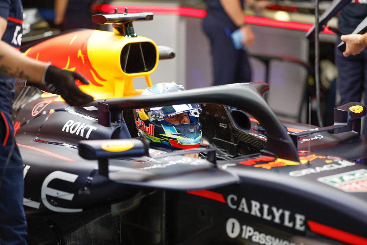 Jewel-Hammer en Formule 1 : Red Bull frappe encore fort !