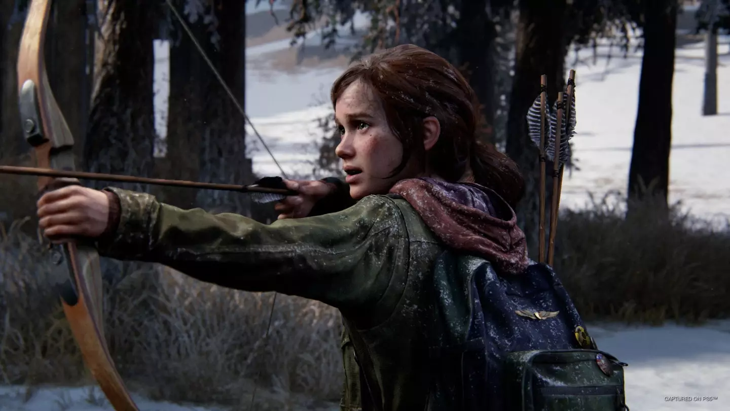 La nouvelle sortie très attendue de The Last of Us arrive, à ne pas manquer