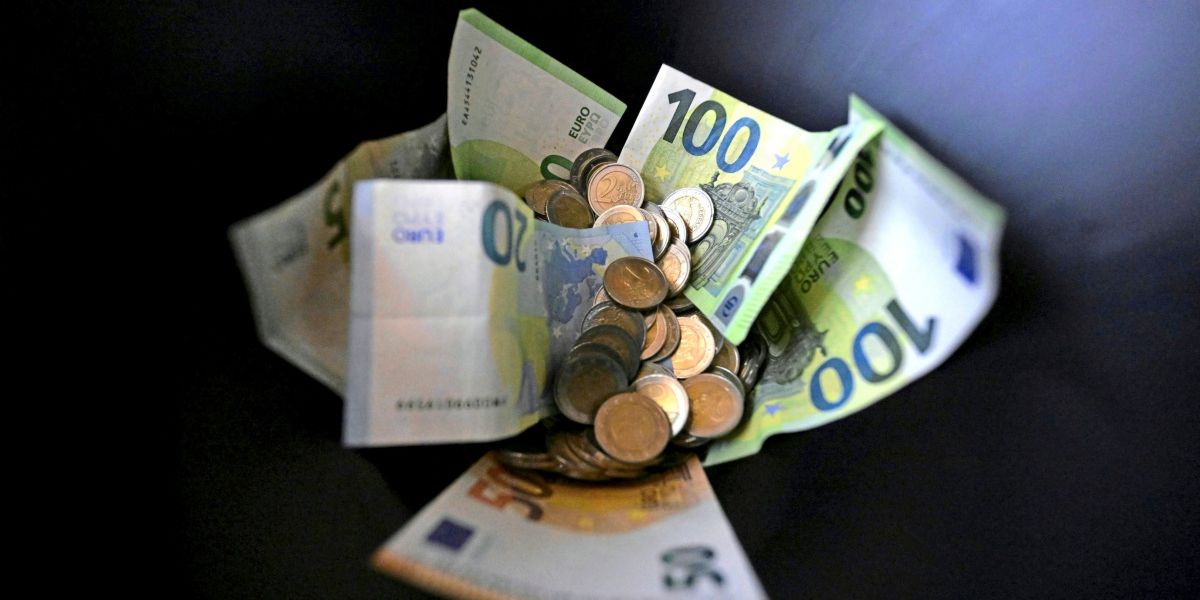 L'Autriche, un royaume des livrets d'épargne : le courage pour la crypto fait défaut à beaucoup !