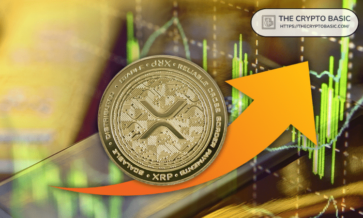 La Dernière Fois Que Cela S'est Produite, XRP a Grimpé de 850 % : Les Détails à Ne Pas Manquer !