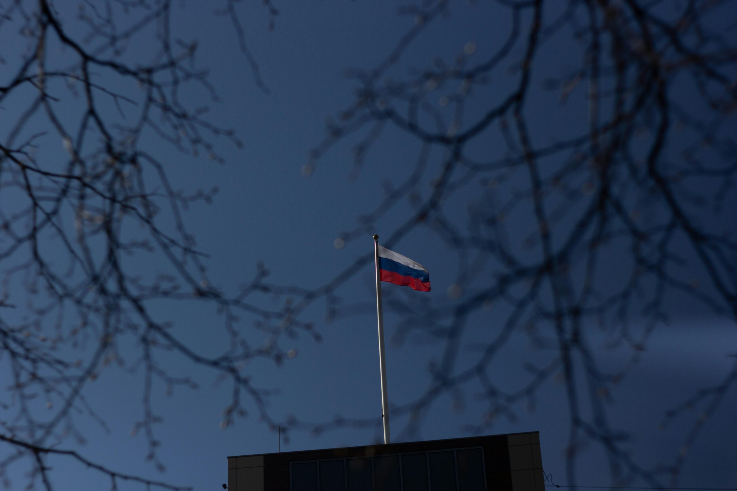 La Russie Plonge Dans le Crypto : La Banque D'État Se Prête au Jeu du Trading Direct
