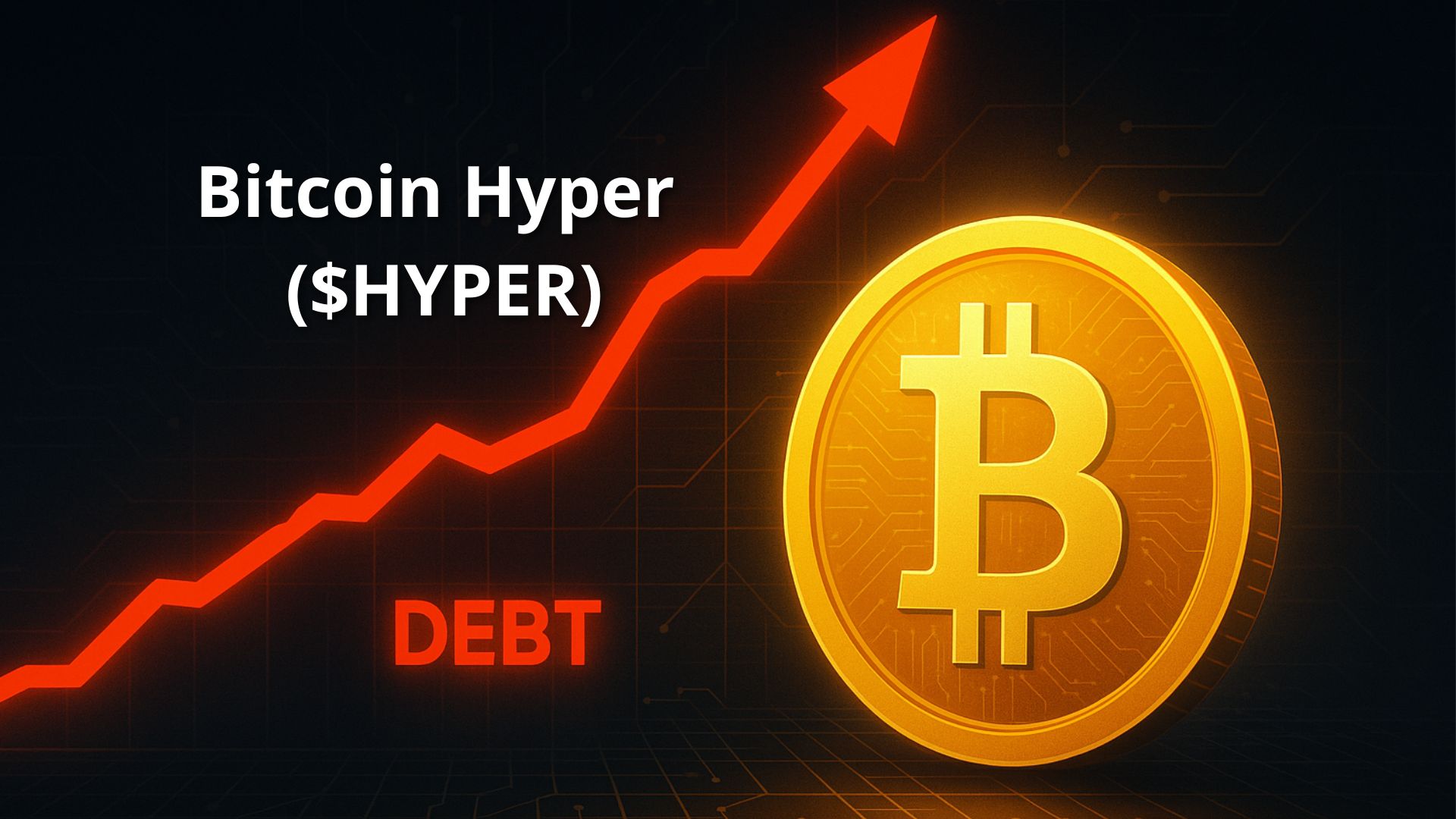 La Vente Anticipée de Bitcoin Hyper Layer-2 S'Emballle !