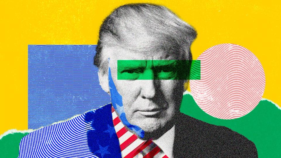La société médiatique de Donald Trump transfère 2 000 bitcoins, évalués à 174 millions de dollars !