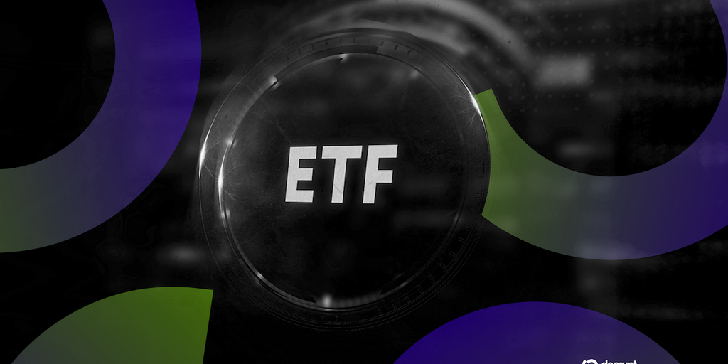 L’année des ETF Crypto 2025 : Bitcoin et Ethereum brillent, XRP et d’autres font leur entrée en fête !