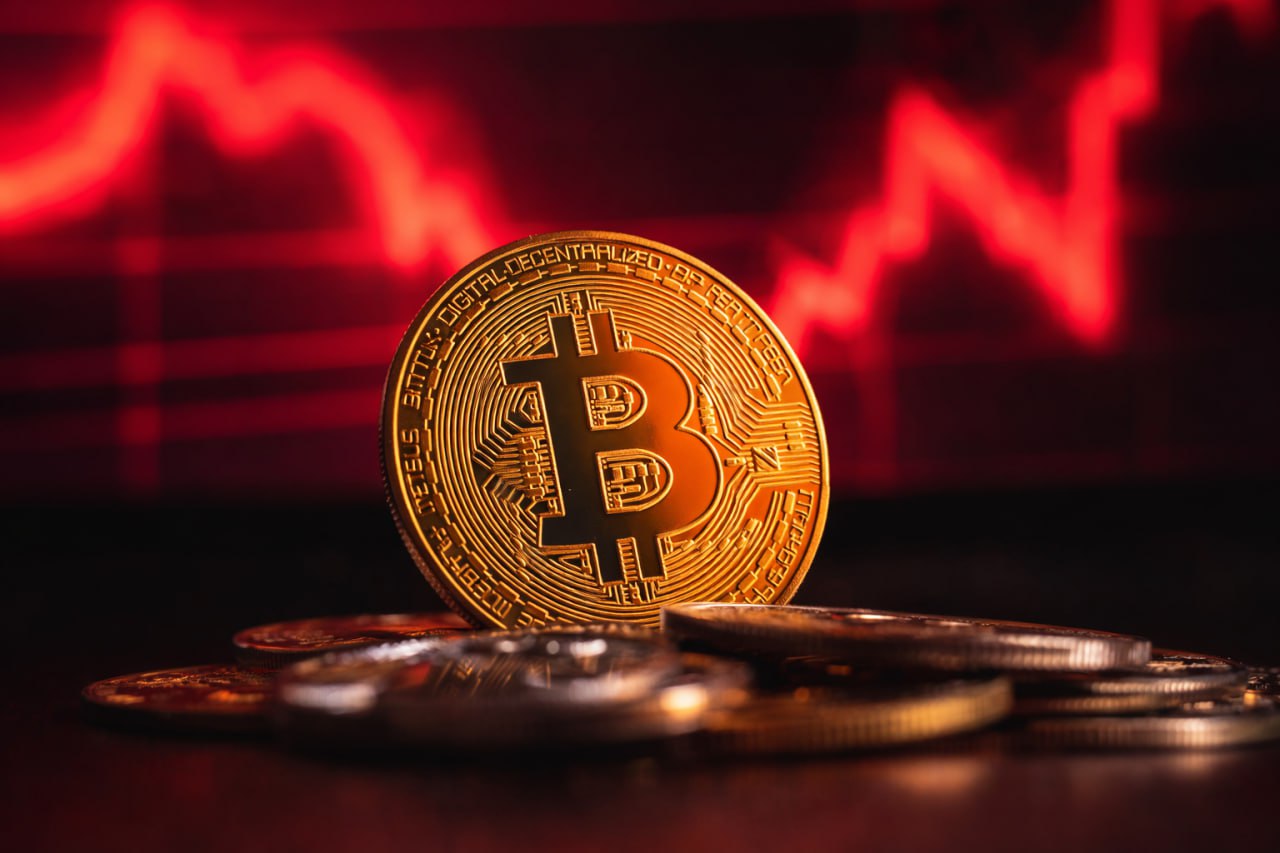 Le Bitcoin Plonge Sous 88K $ Avant l'Expiration de 28,5 Milliards de $ d'Options !