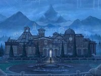Blue Prince 2, la suite après le succès du premier chapitre ?